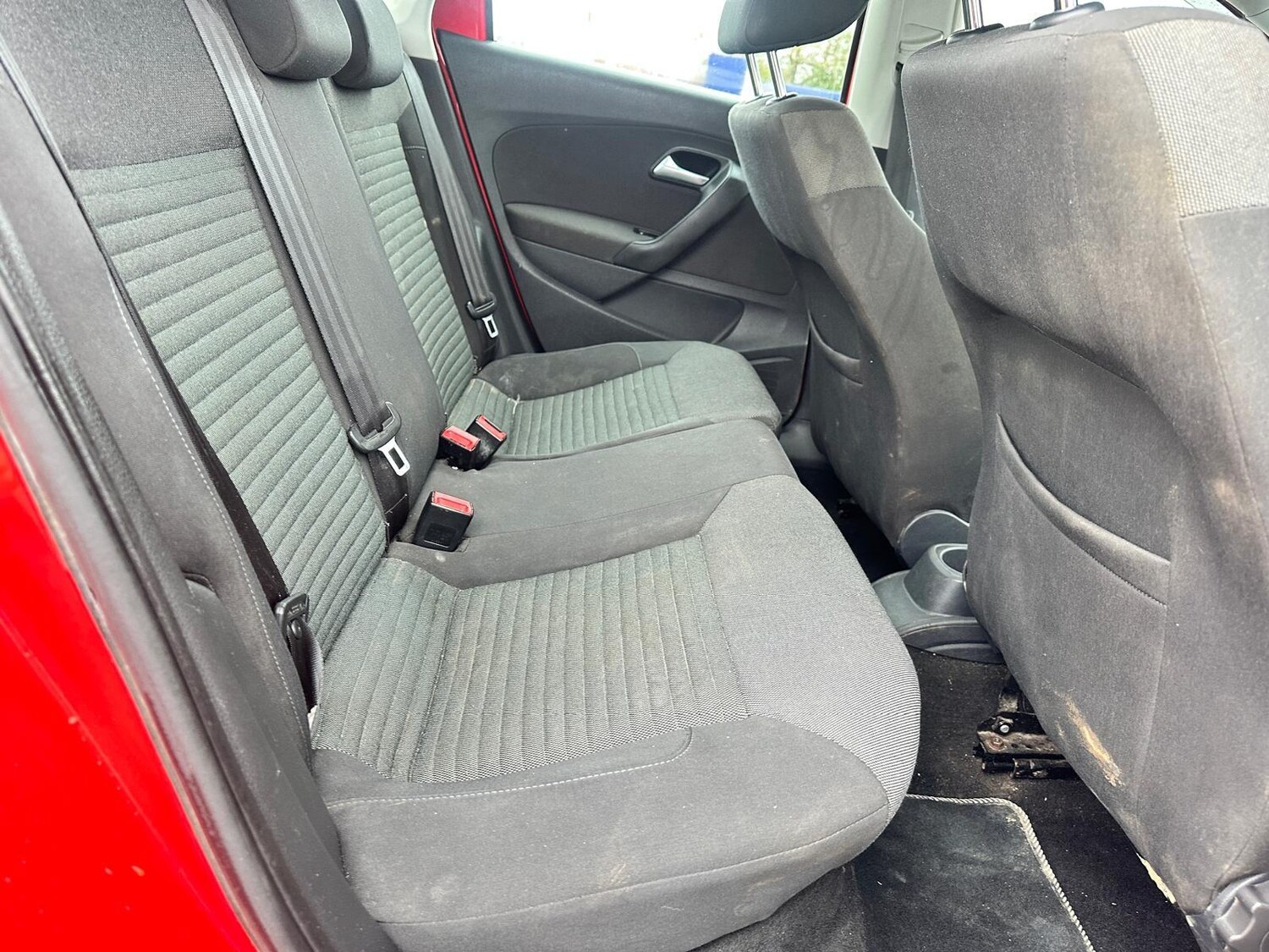 Used Volkswagen Polo for sale - 77738381: Photo 17