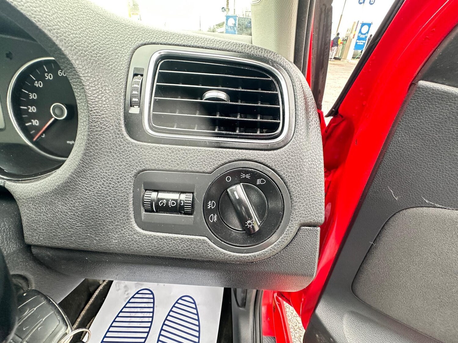 Used Volkswagen Polo for sale - 77738381: Photo 18