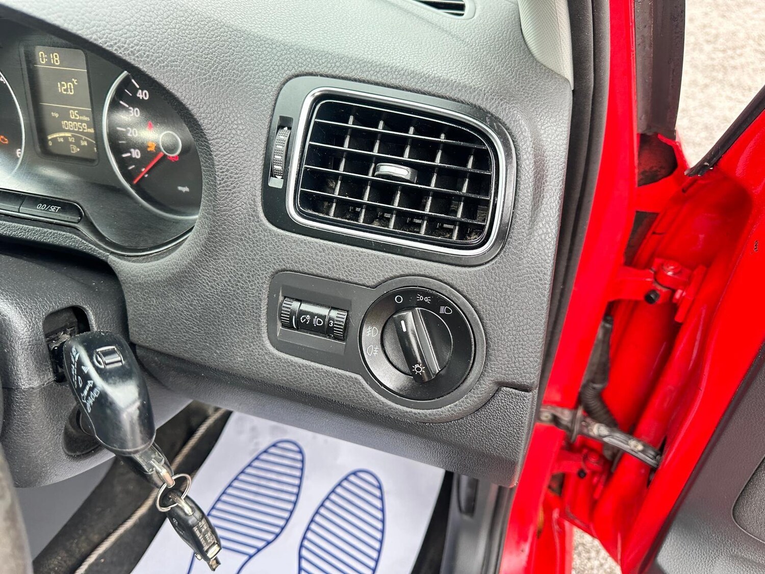 Used Volkswagen Polo for sale - 77738381: Photo 19