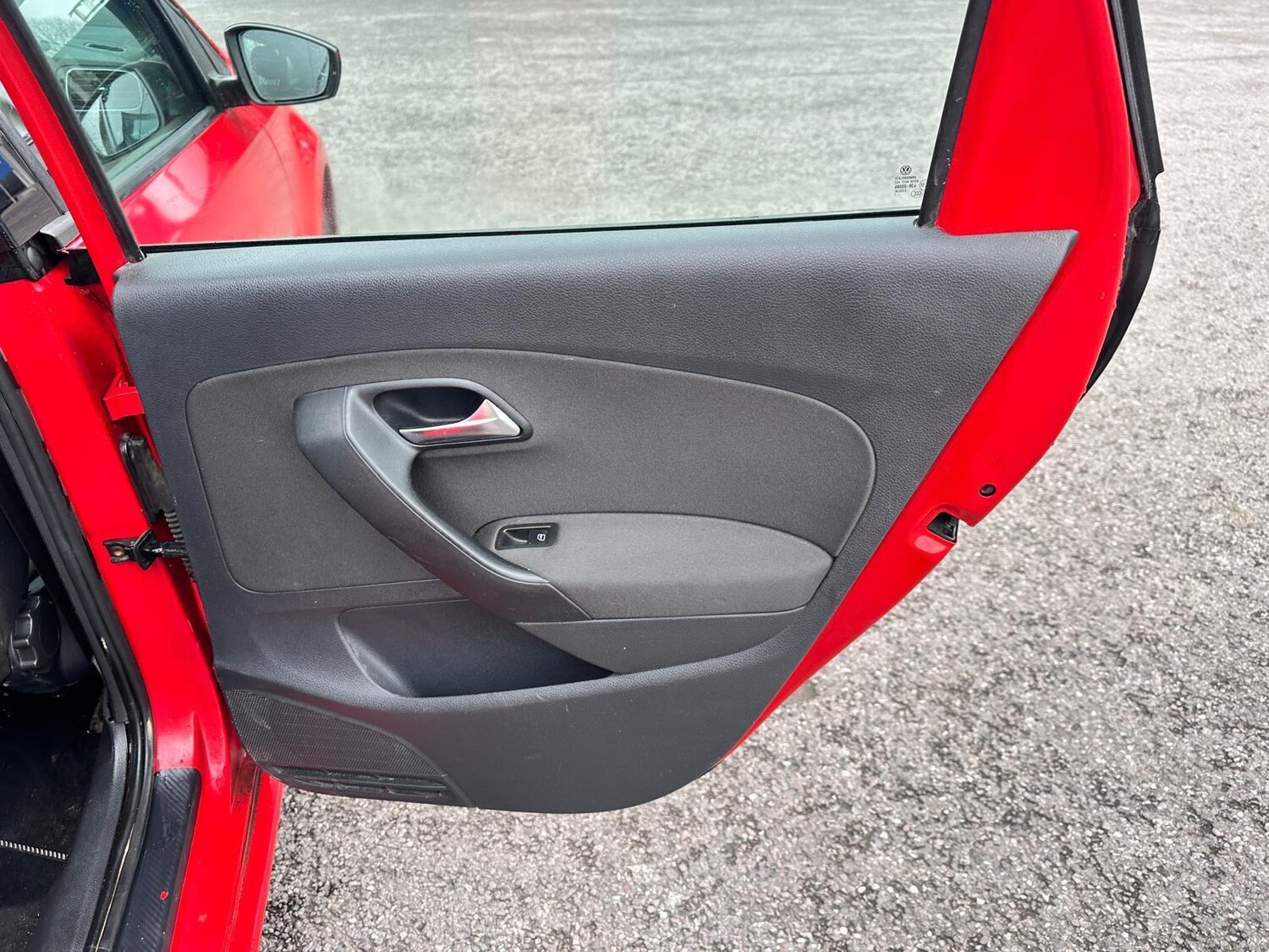 Used Volkswagen Polo for sale - 77738381: Photo 22