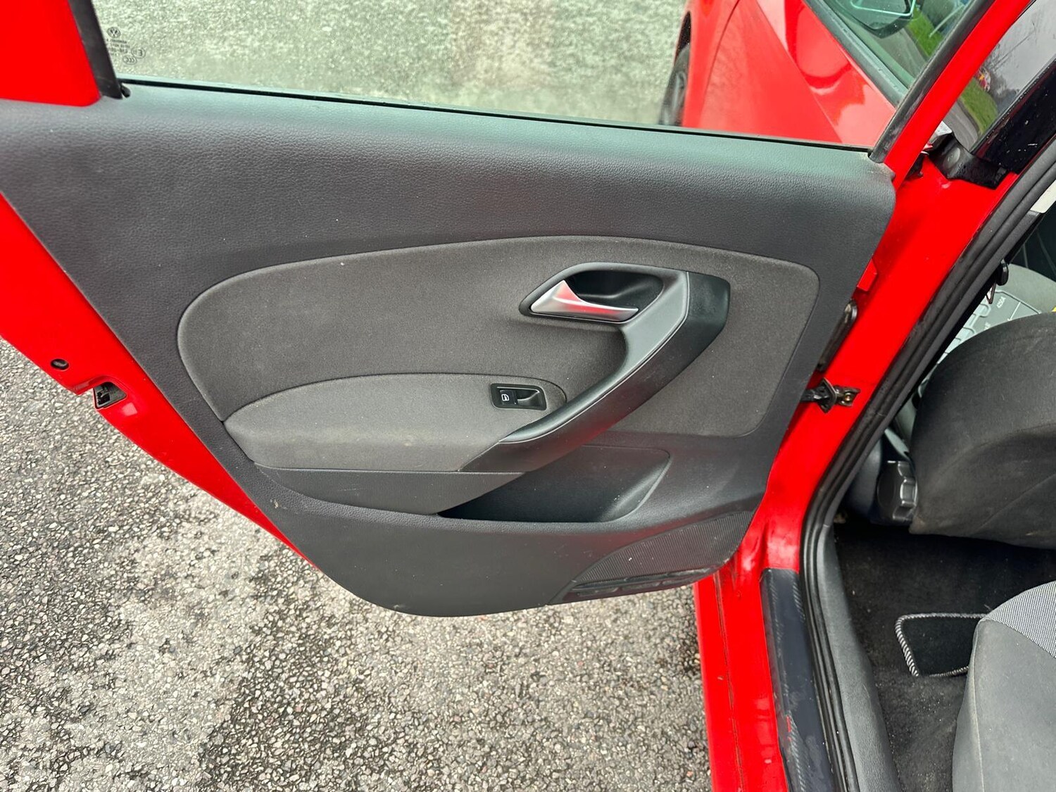 Used Volkswagen Polo for sale - 77738381: Photo 24