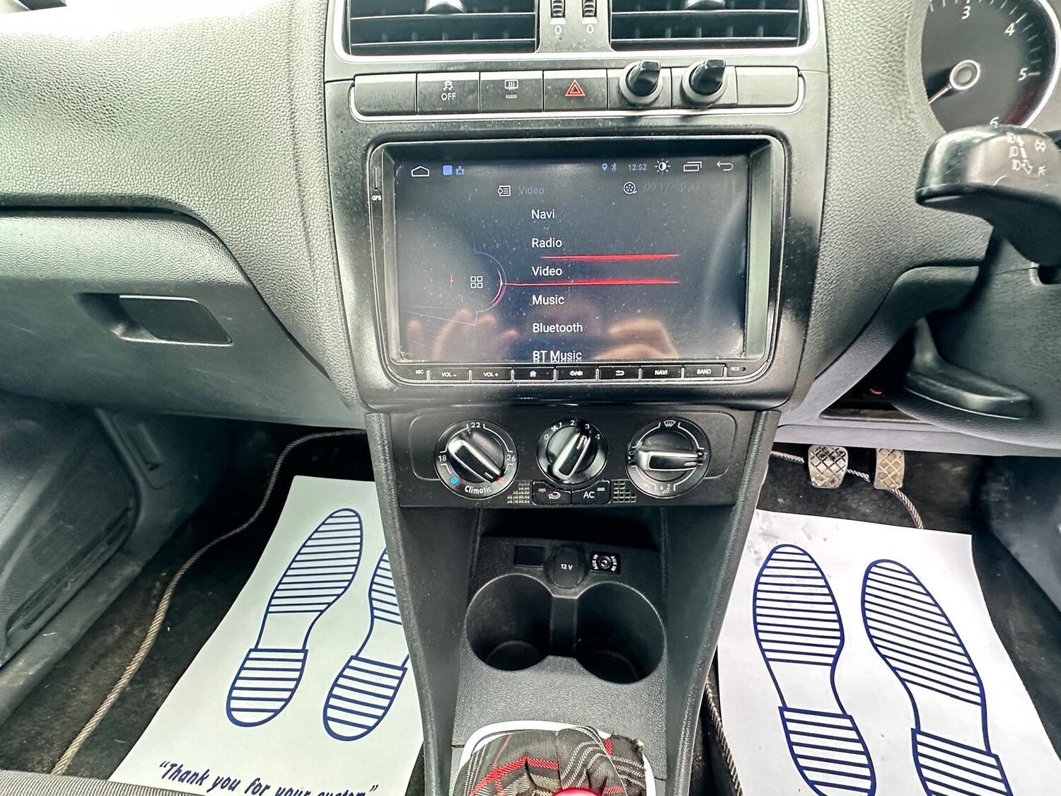 Used Volkswagen Polo for sale - 77738381: Photo 25