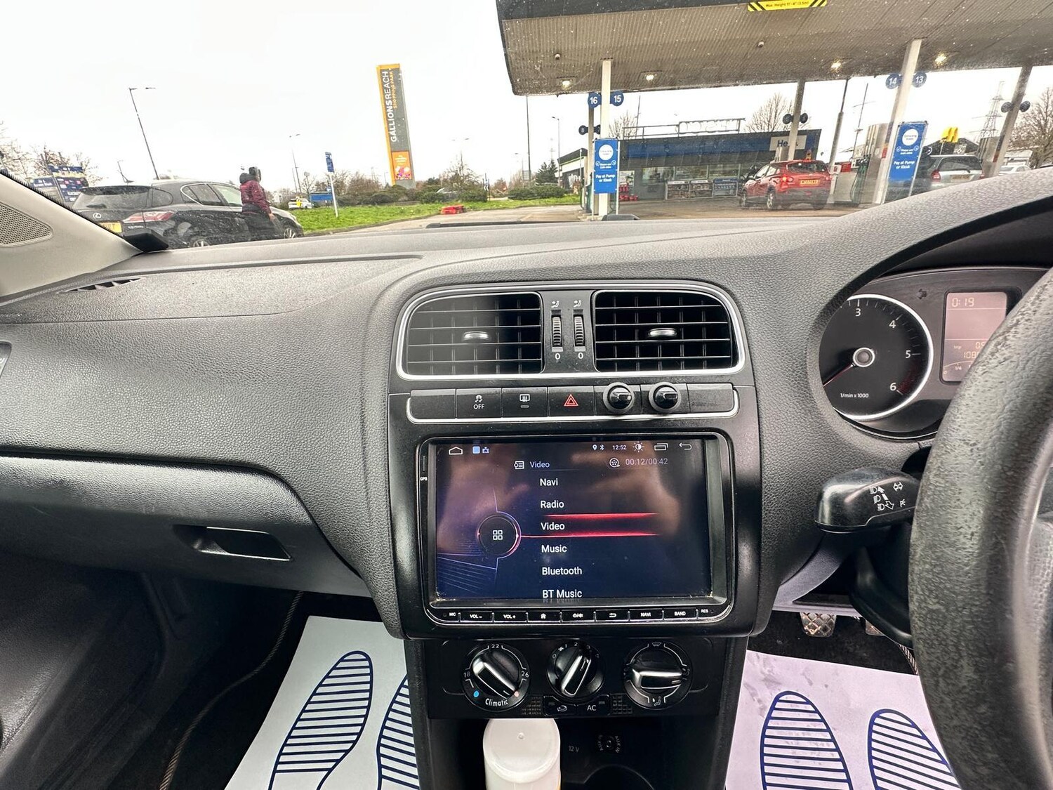 Used Volkswagen Polo for sale - 77738381: Photo 26