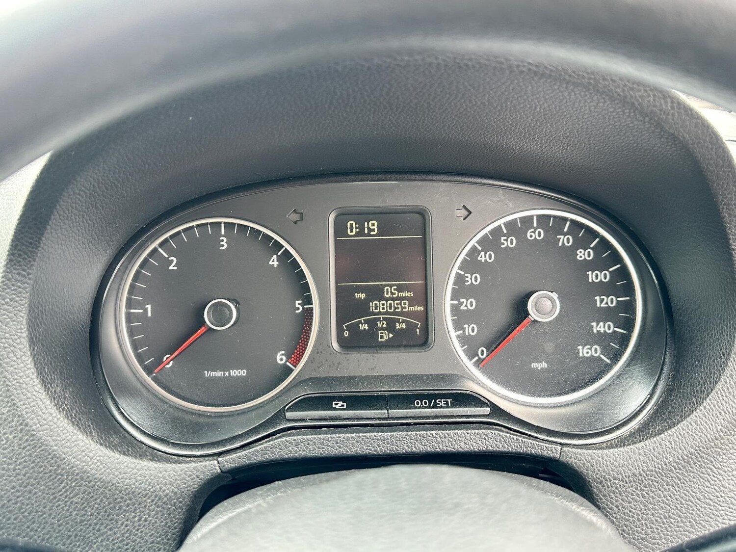 Used Volkswagen Polo for sale - 77738381: Photo 27