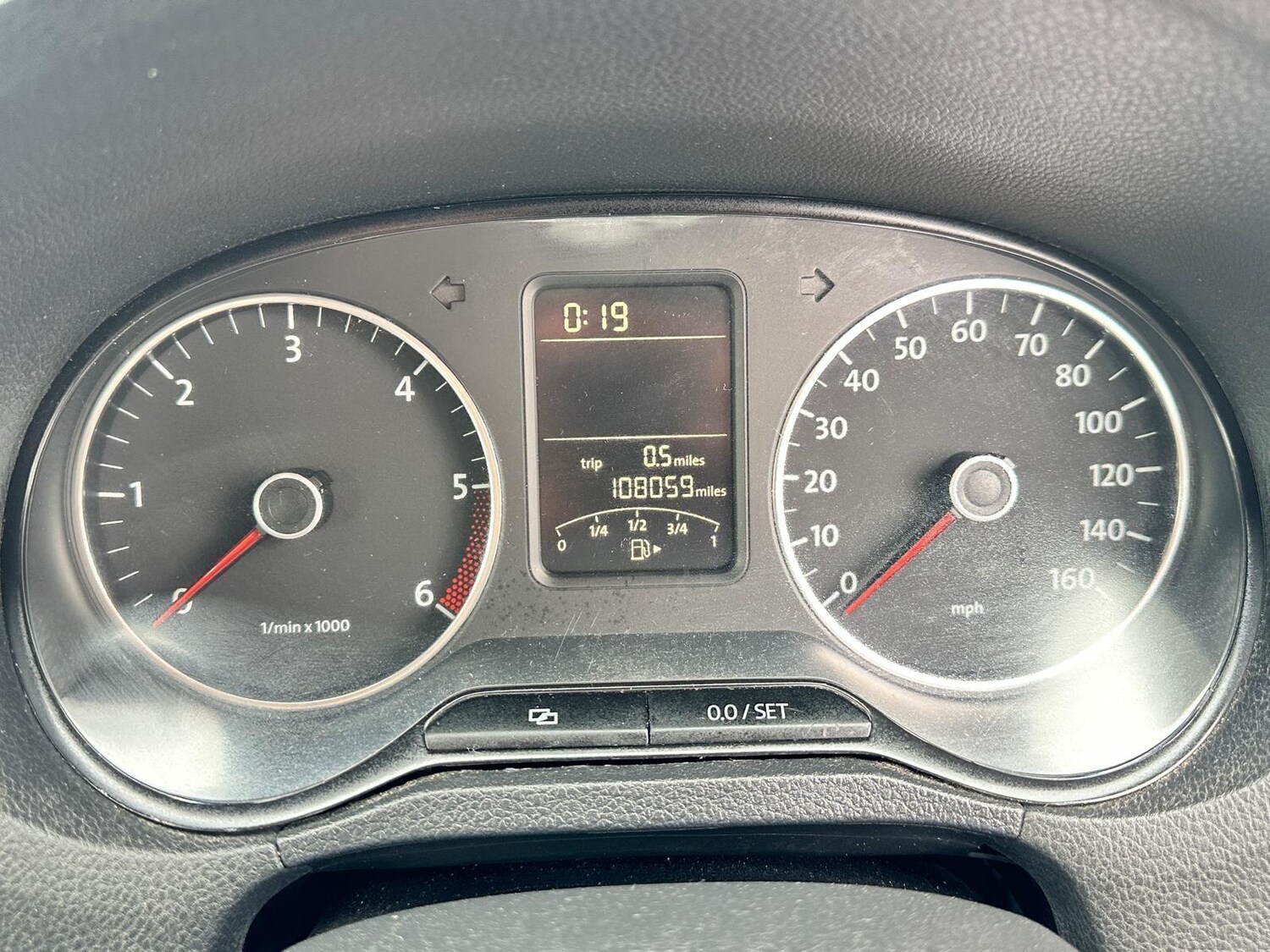 Used Volkswagen Polo for sale - 77738381: Photo 28