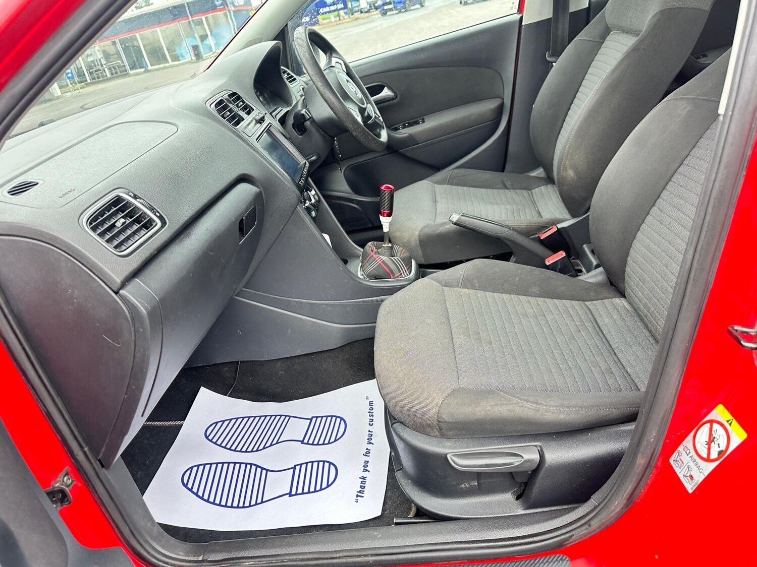 Used Volkswagen Polo for sale - 77738381: Photo 29