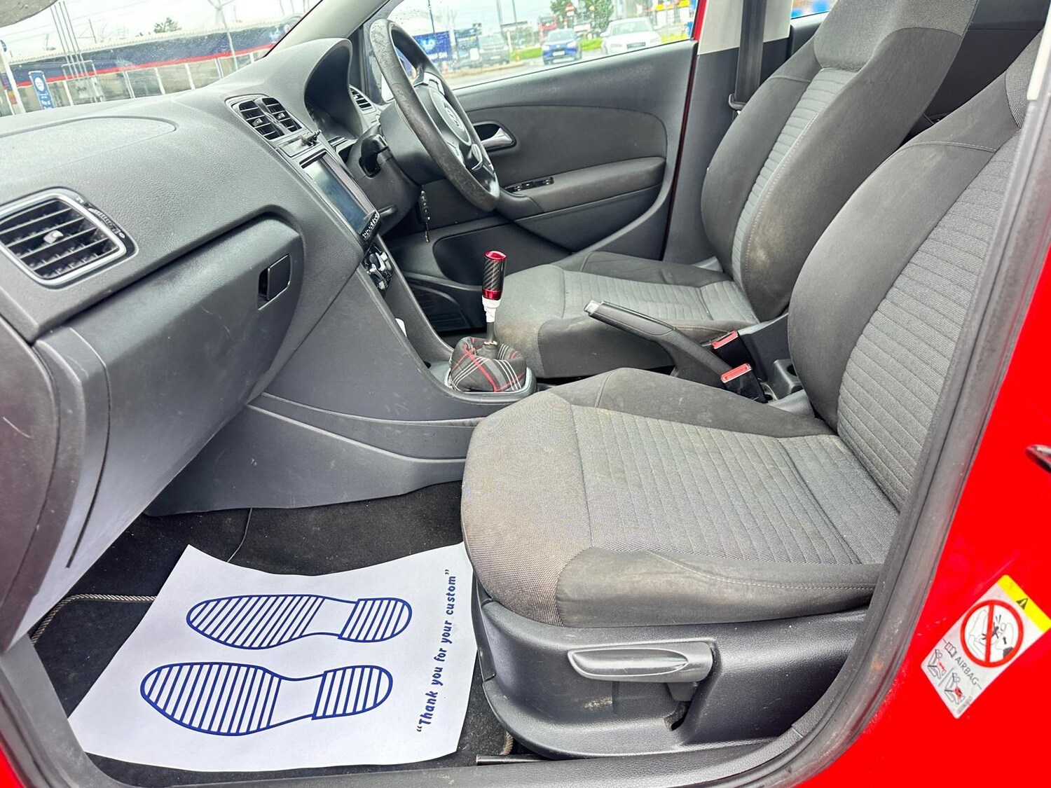 Used Volkswagen Polo for sale - 77738381: Photo 30