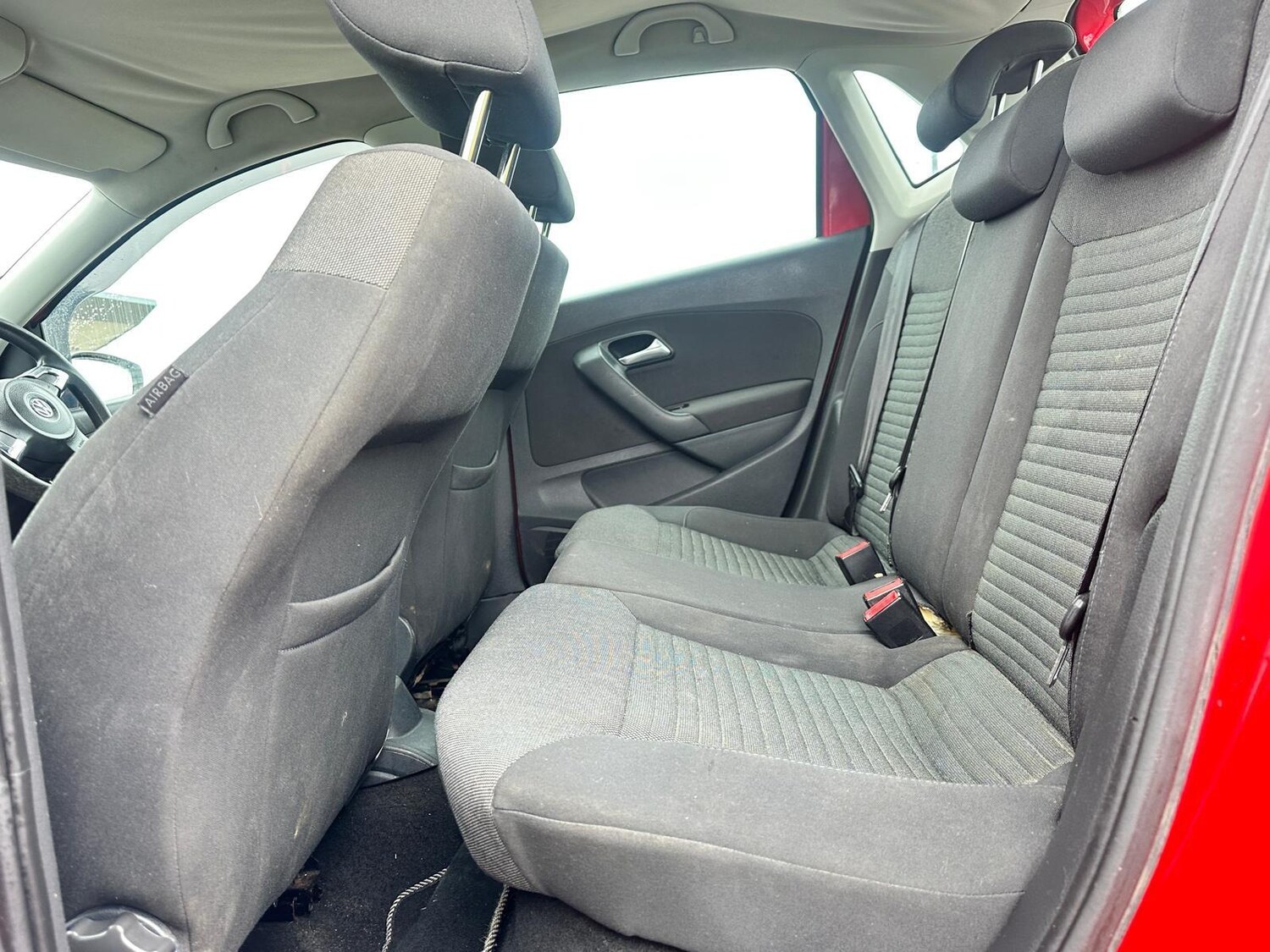 Used Volkswagen Polo for sale - 77738381: Photo 31