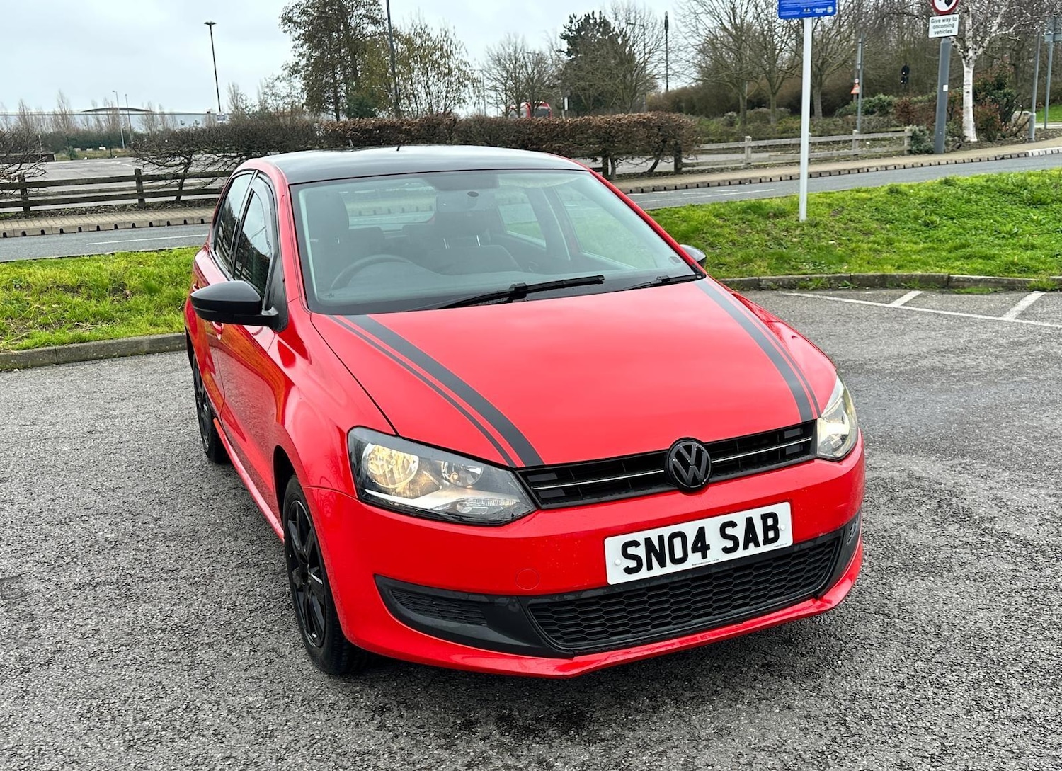 Used Volkswagen Polo for sale - 77738381: Photo 5