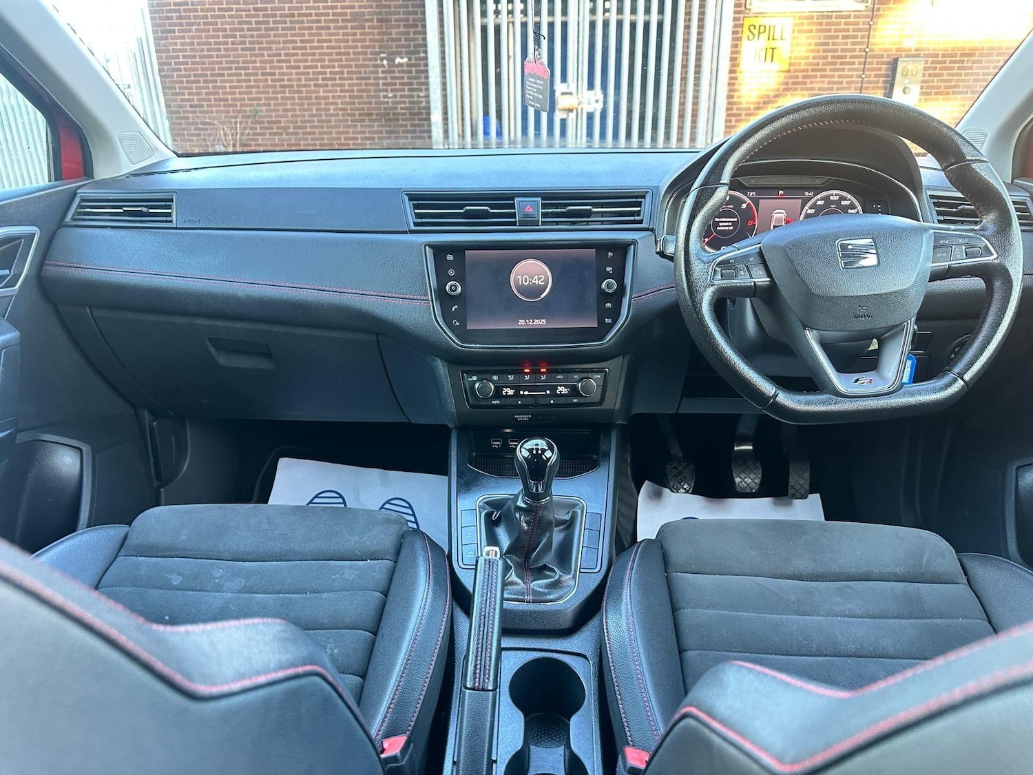 Used SEAT Ibiza 2019 for sale - 77021032: Photo 10