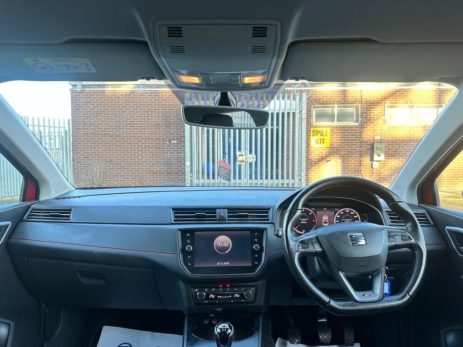 Used SEAT Ibiza 2019 for sale - 77021032: Photo 11