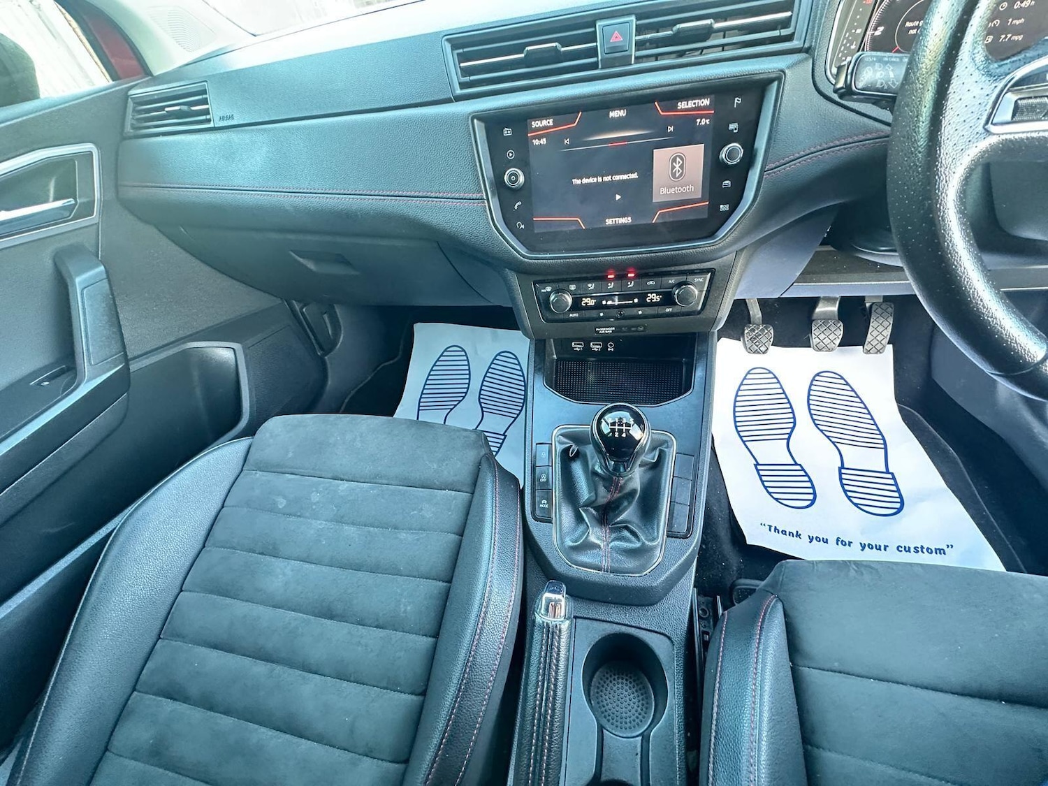 Used SEAT Ibiza 2019 for sale - 77021032: Photo 14