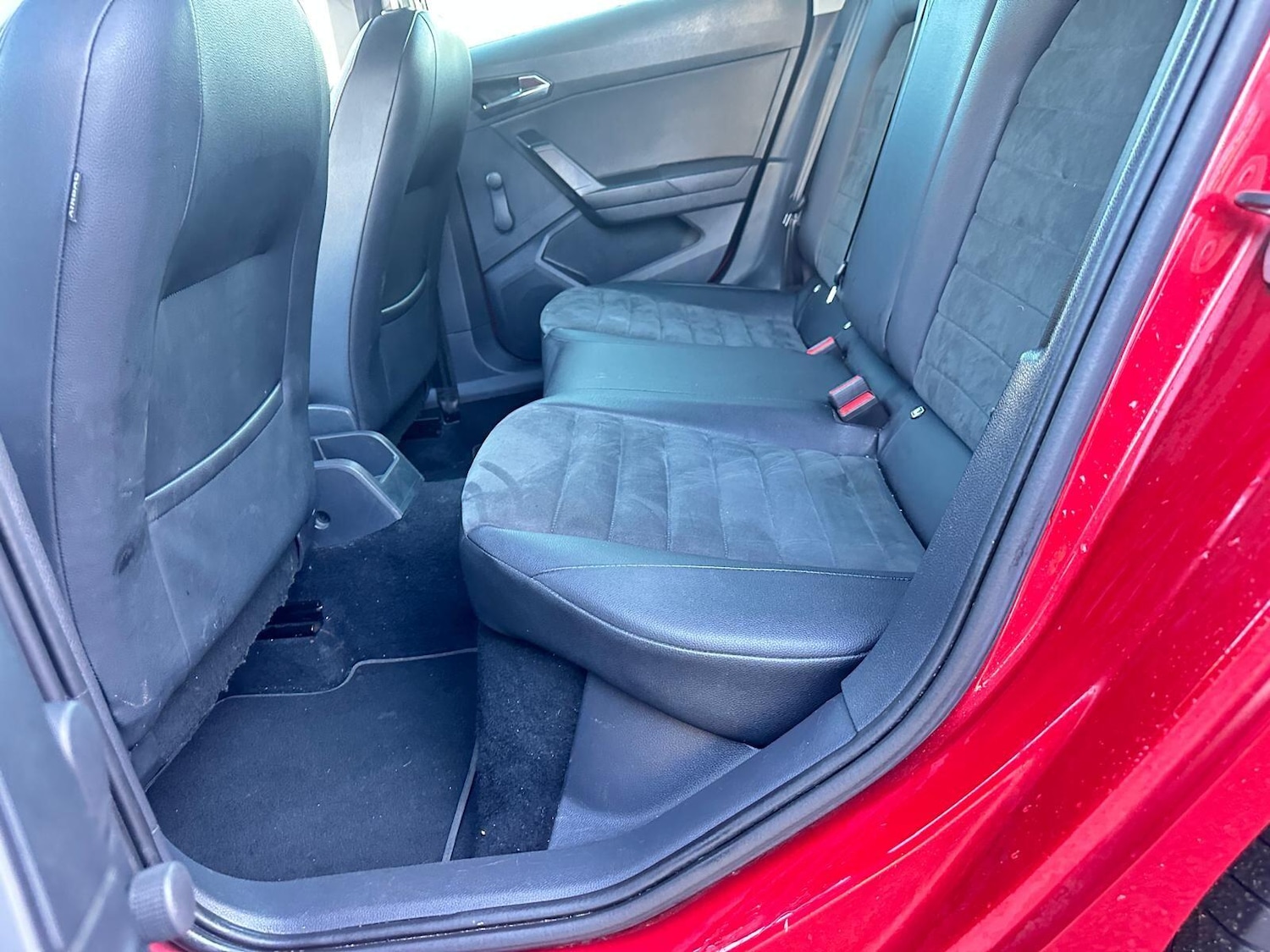 Used SEAT Ibiza 2019 for sale - 77021032: Photo 15