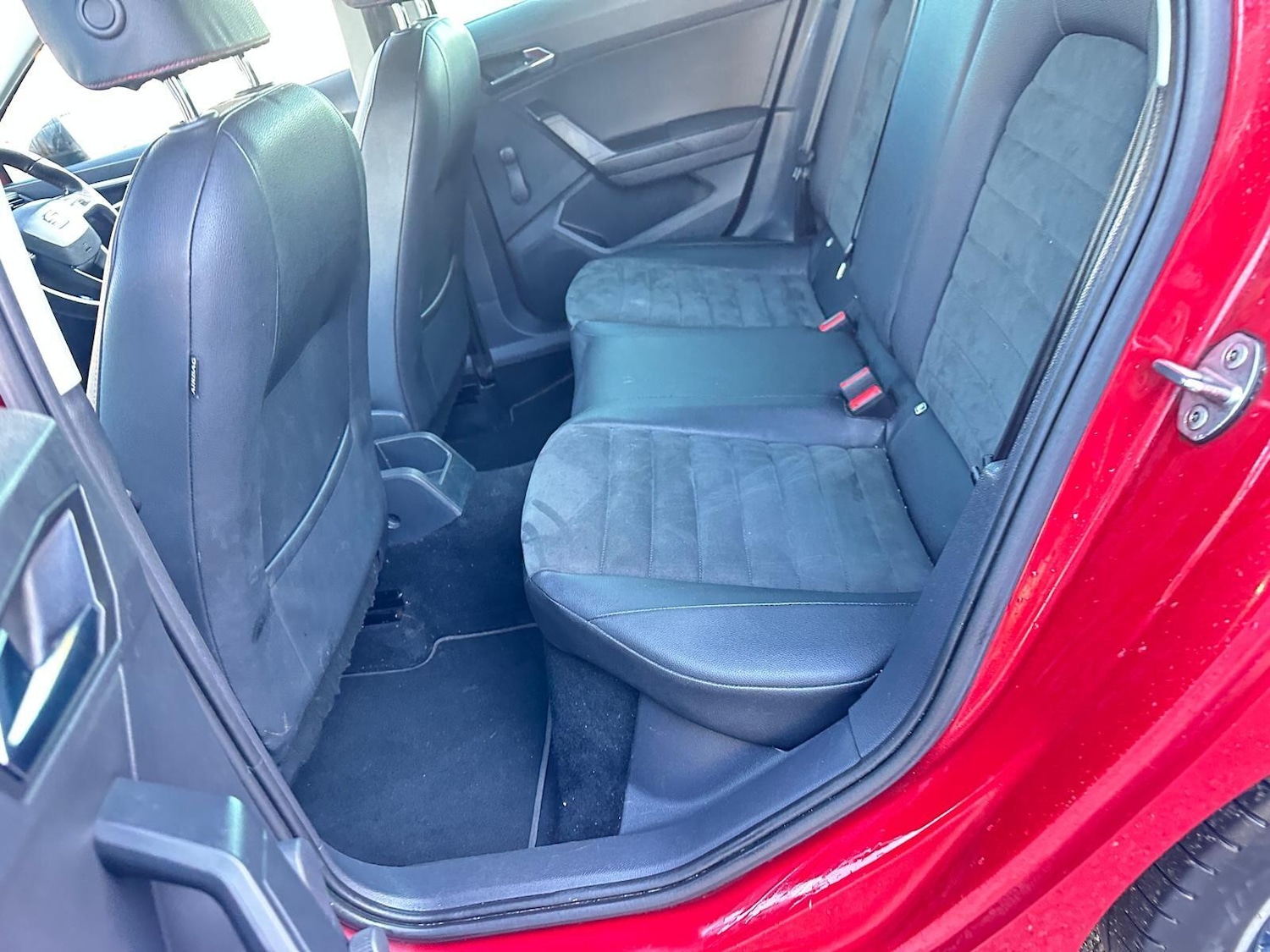 Used SEAT Ibiza 2019 for sale - 77021032: Photo 16