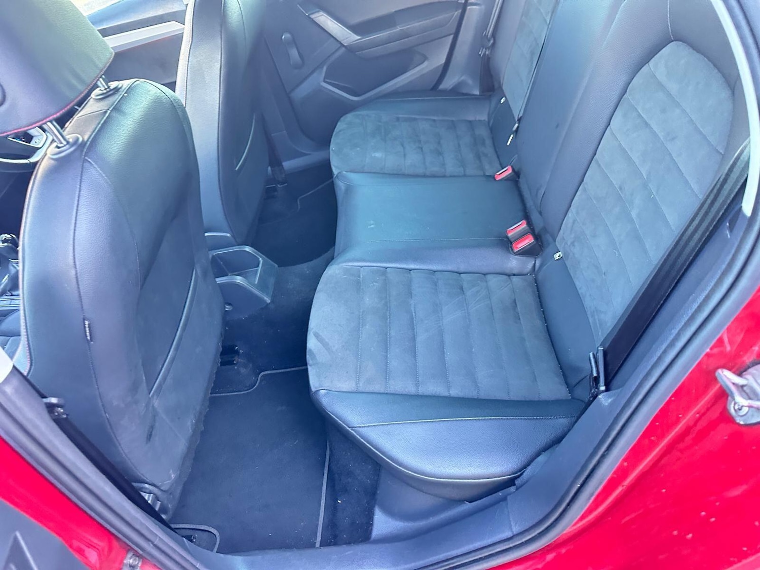 Used SEAT Ibiza 2019 for sale - 77021032: Photo 17