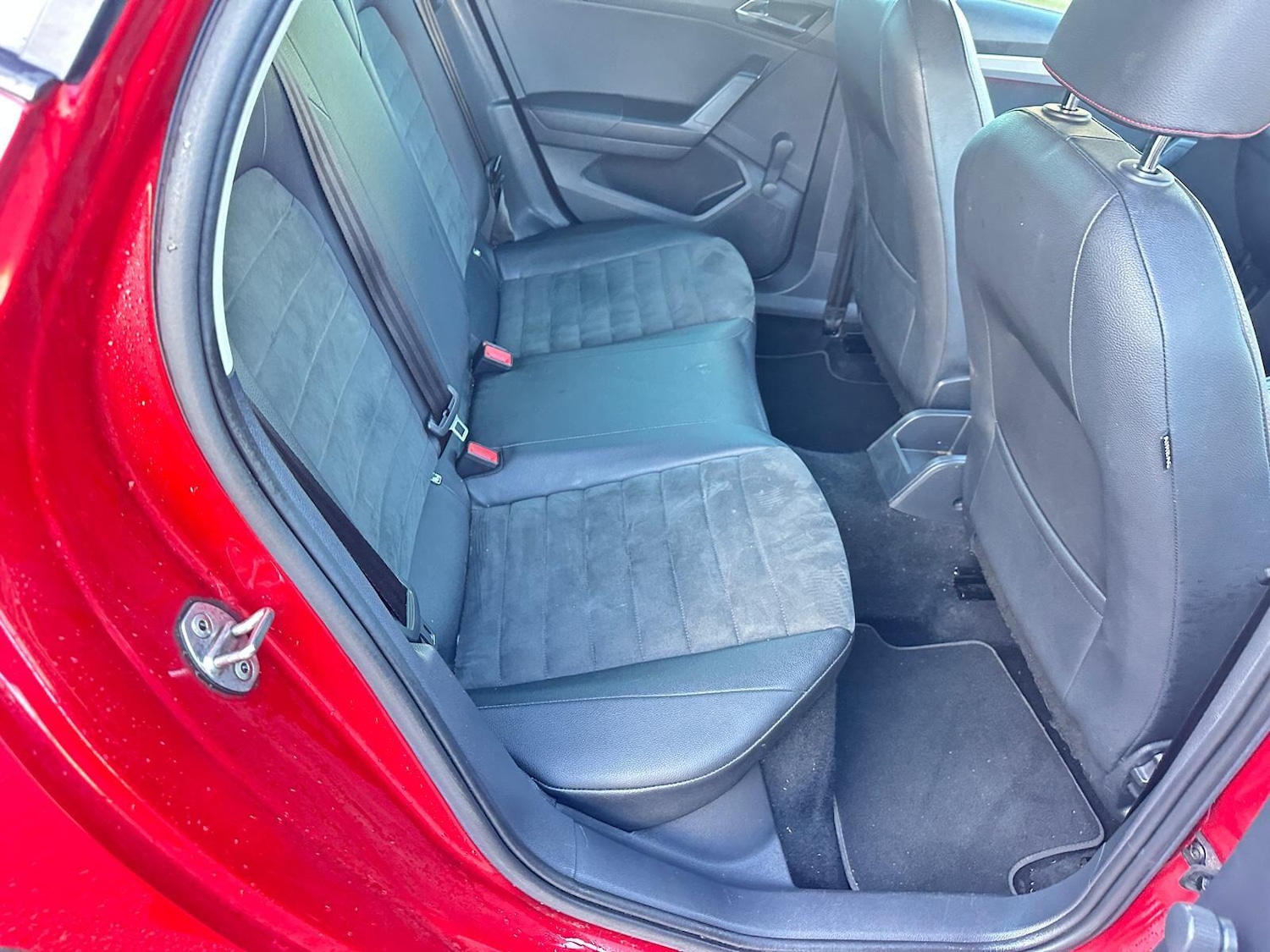 Used SEAT Ibiza 2019 for sale - 77021032: Photo 18