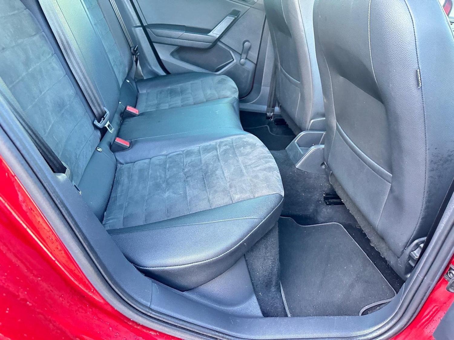 Used SEAT Ibiza 2019 for sale - 77021032: Photo 19