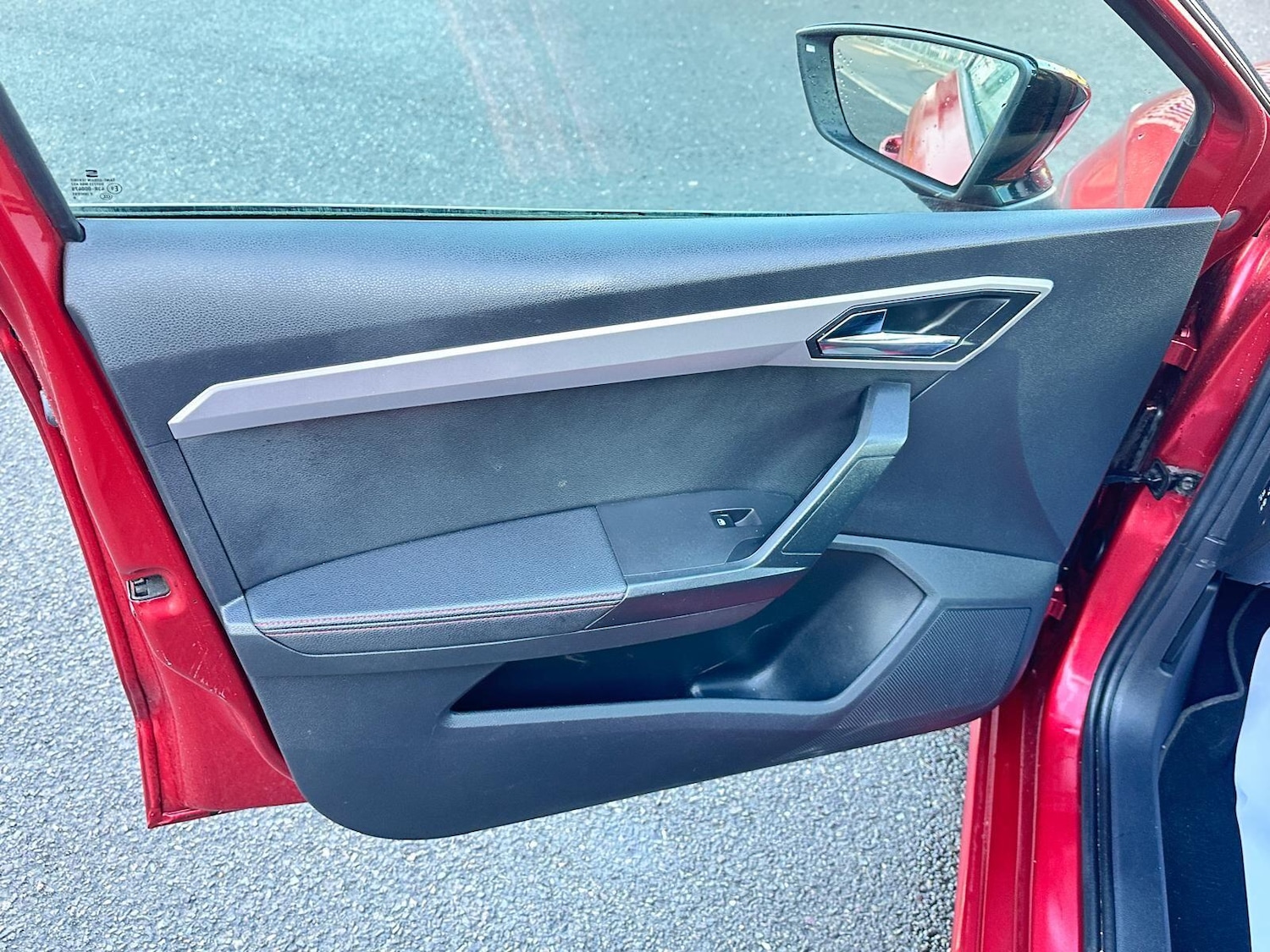 Used SEAT Ibiza 2019 for sale - 77021032: Photo 20