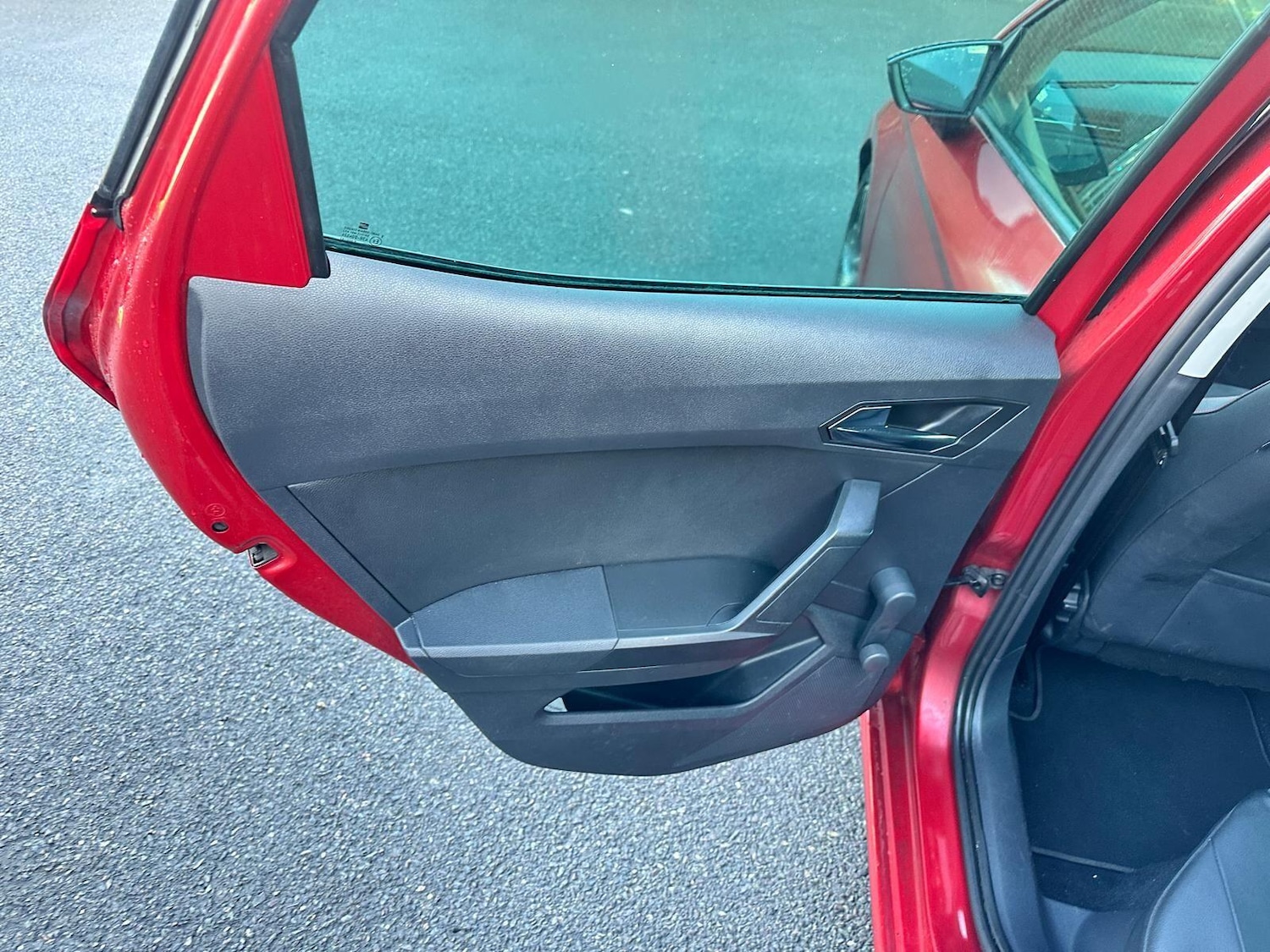 Used SEAT Ibiza 2019 for sale - 77021032: Photo 21