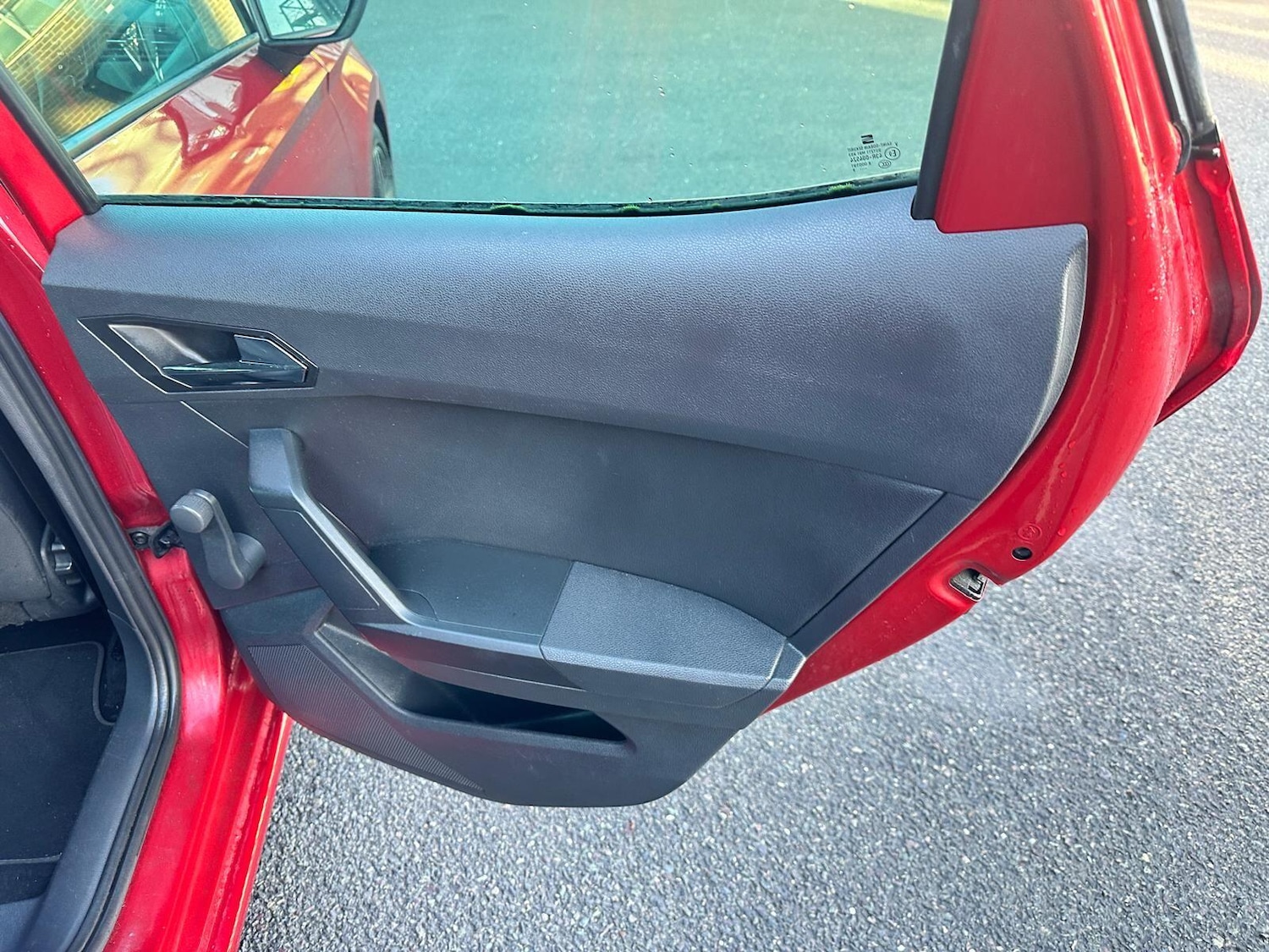 Used SEAT Ibiza 2019 for sale - 77021032: Photo 22