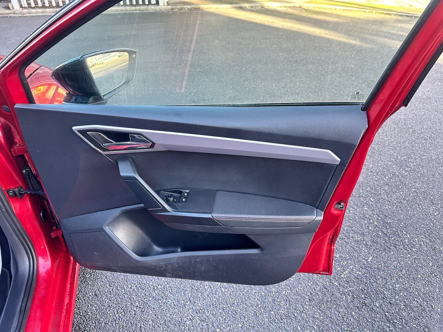Used SEAT Ibiza 2019 for sale - 77021032: Photo 23