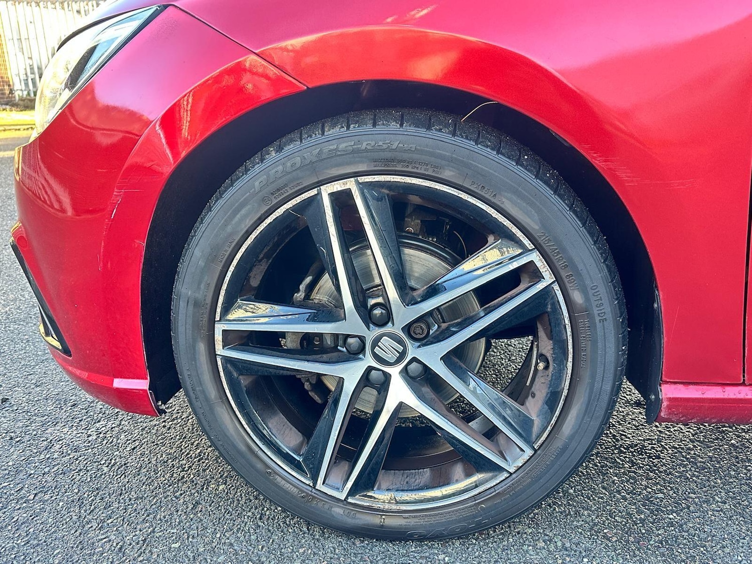 Used SEAT Ibiza 2019 for sale - 77021032: Photo 24