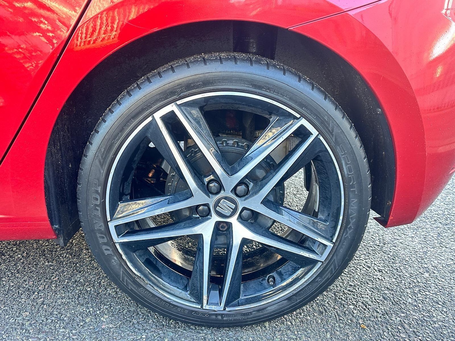 Used SEAT Ibiza 2019 for sale - 77021032: Photo 25