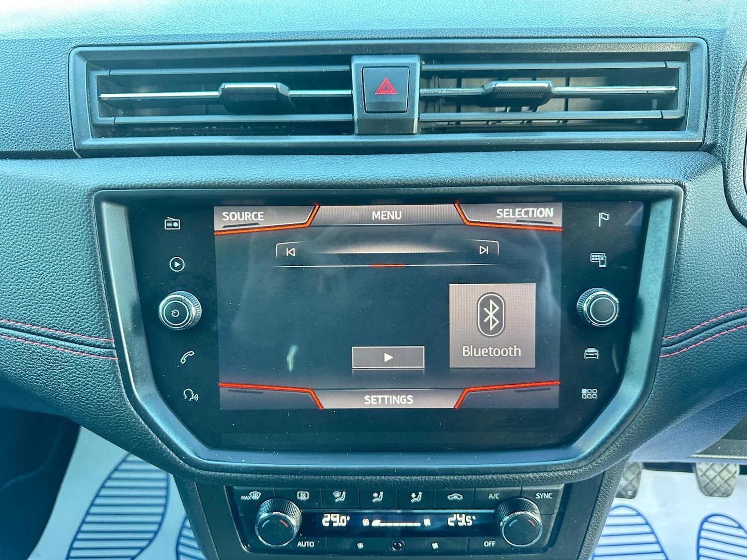 Used SEAT Ibiza 2019 for sale - 77021032: Photo 26