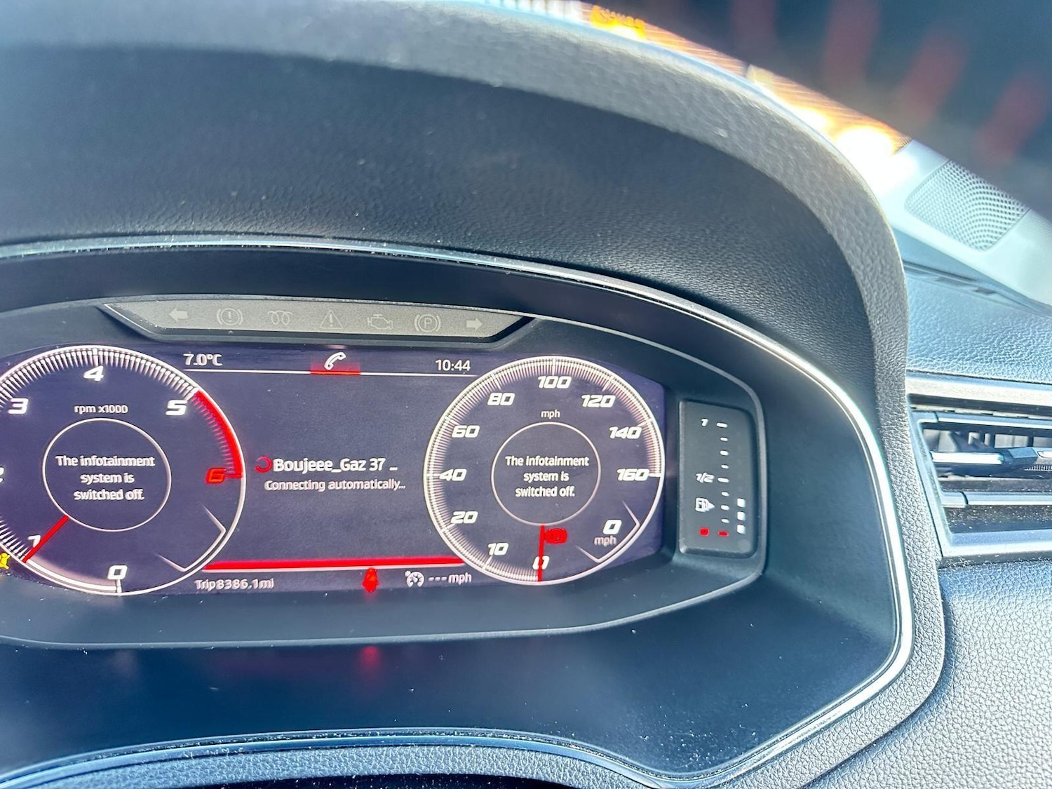 Used SEAT Ibiza 2019 for sale - 77021032: Photo 27