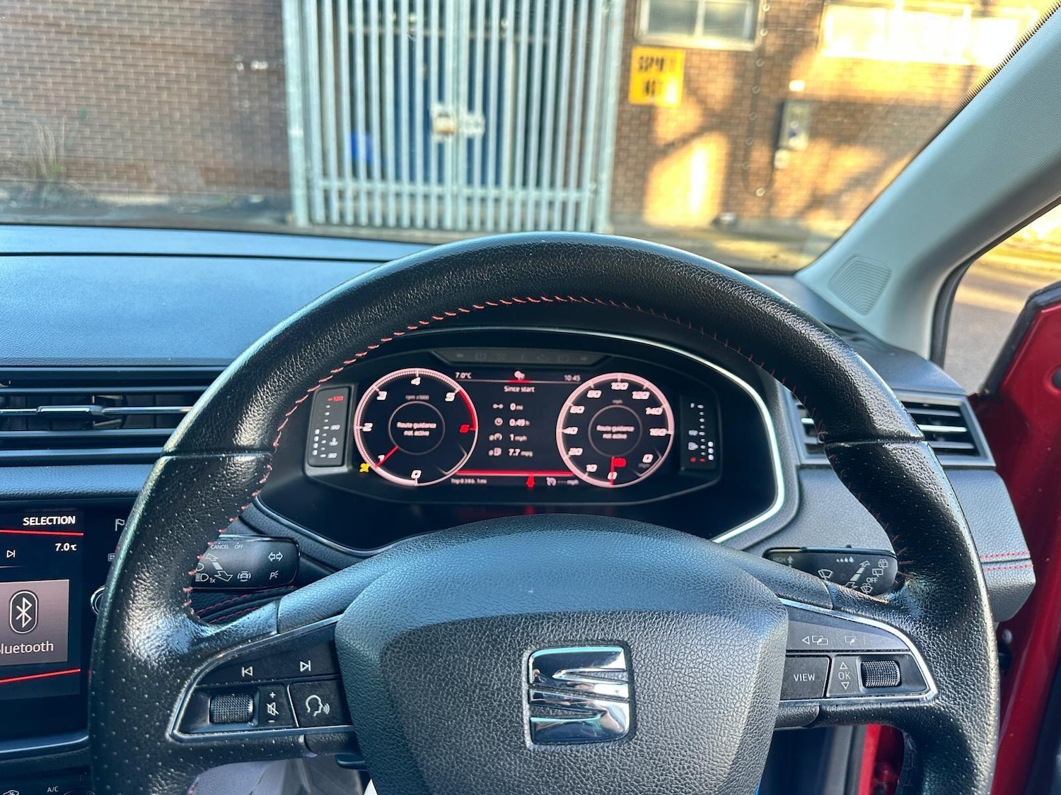 Used SEAT Ibiza 2019 for sale - 77021032: Photo 28