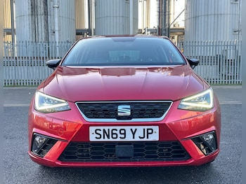Used SEAT Ibiza 2019 for sale - 77021032: Photo