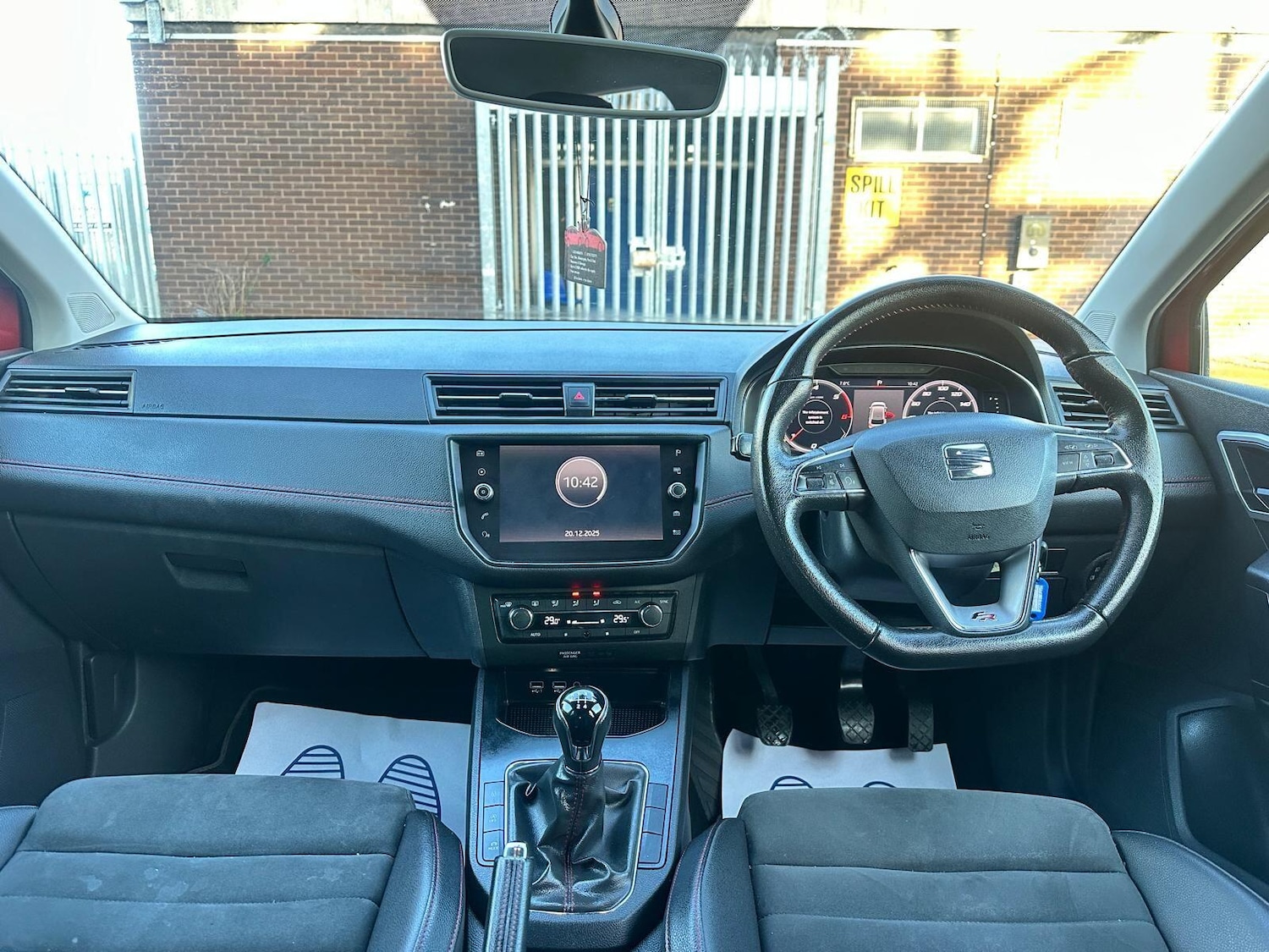 Used SEAT Ibiza 2019 for sale - 77021032: Photo 9