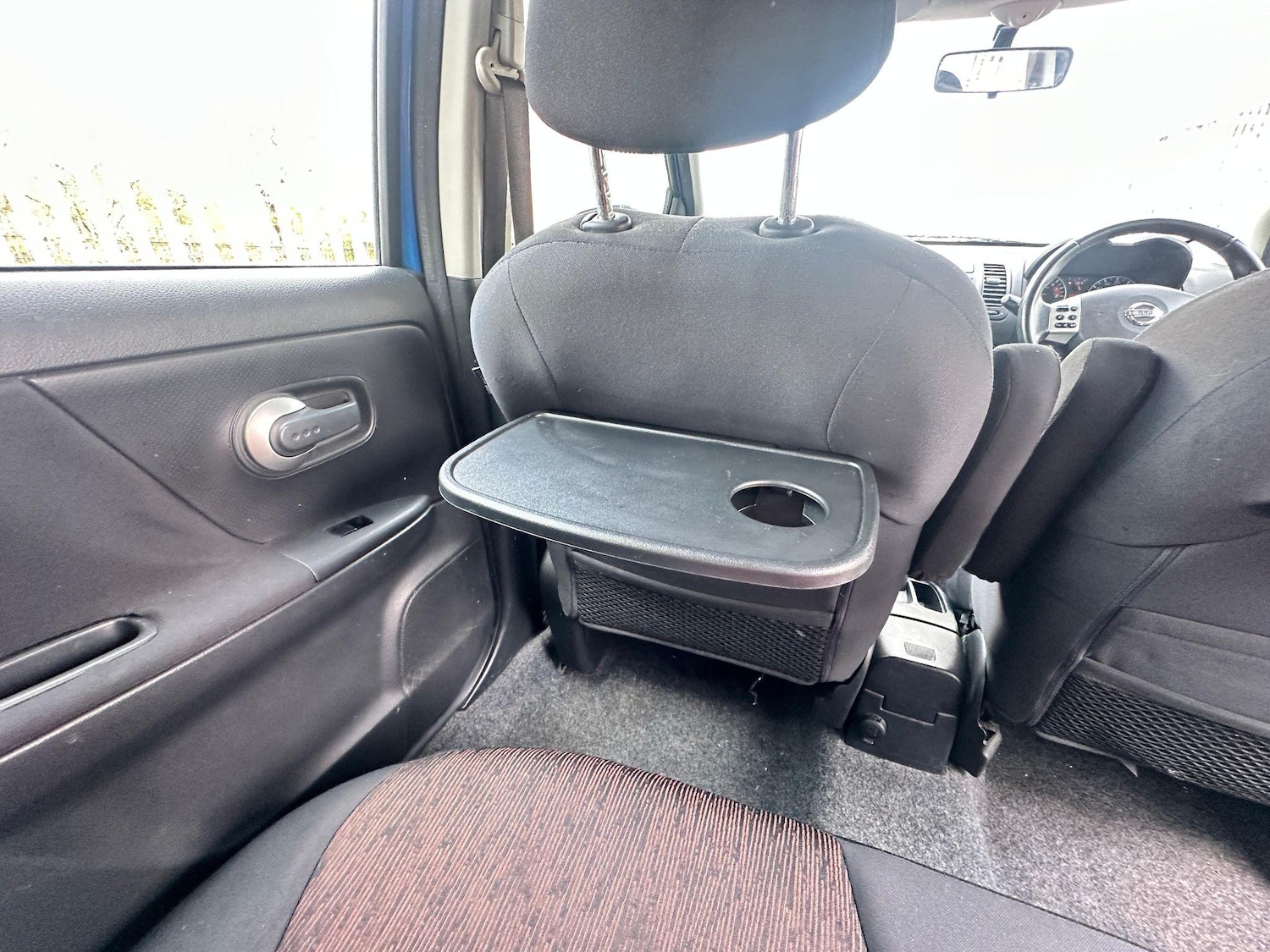 Used Nissan Note 2009 for sale - 76199925: Photo 24