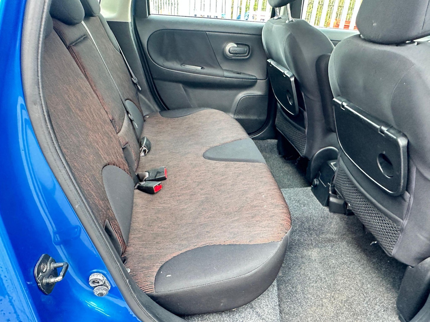 Used Nissan Note 2009 for sale - 76199925: Photo 26