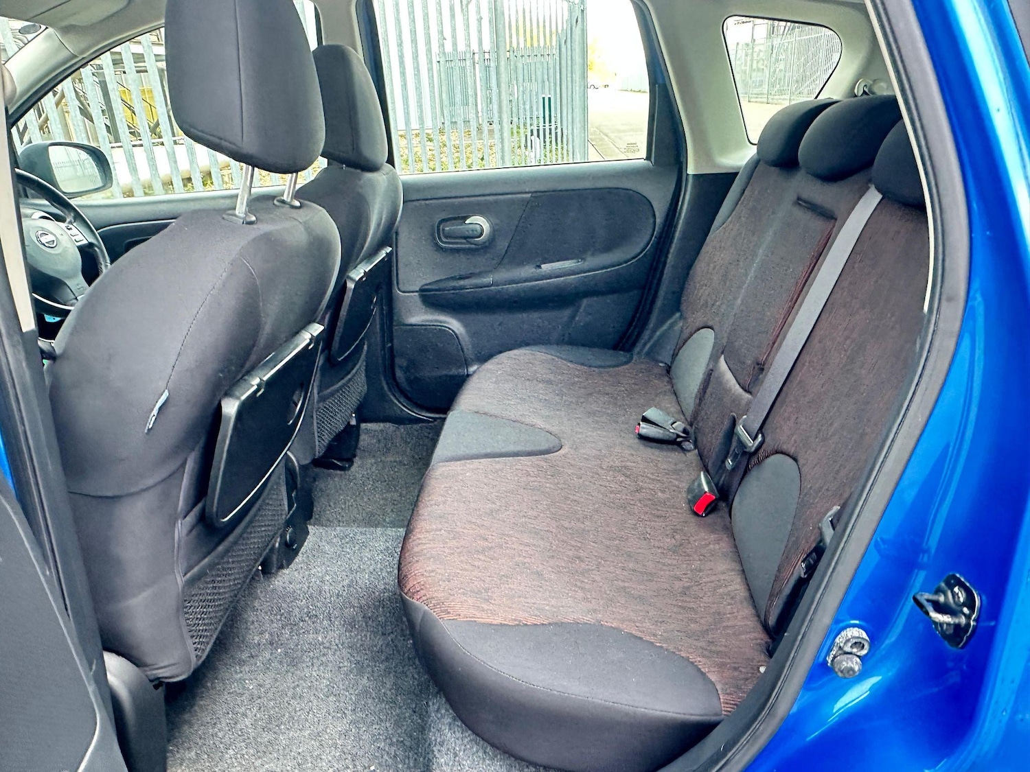 Used Nissan Note 2009 for sale - 76199925: Photo 27