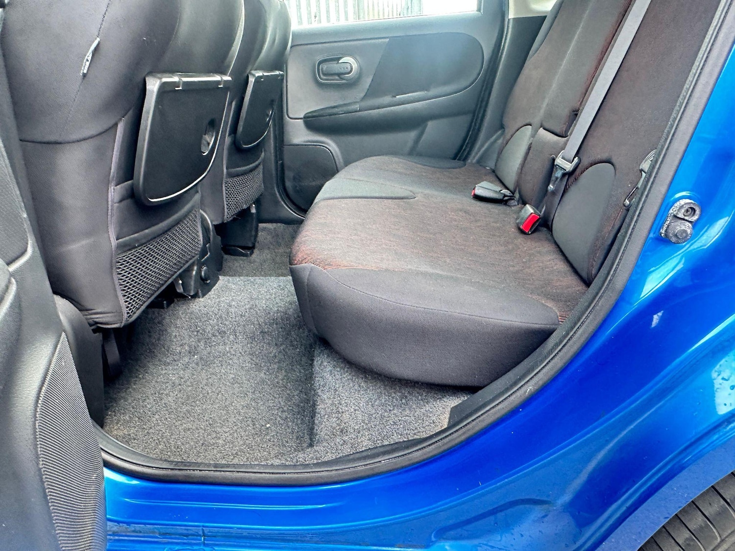 Used Nissan Note 2009 for sale - 76199925: Photo 28