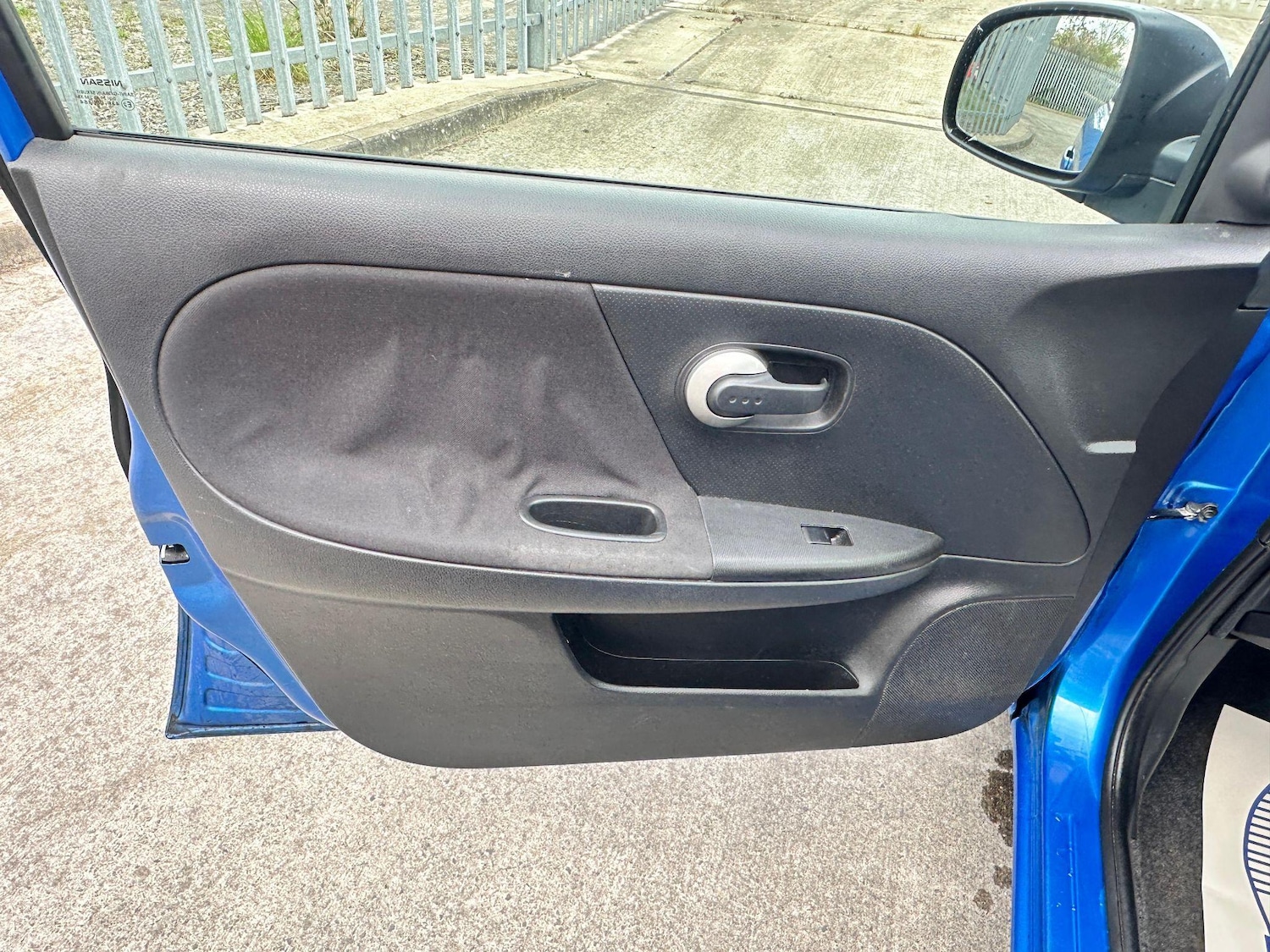 Used Nissan Note 2009 for sale - 76199925: Photo 33