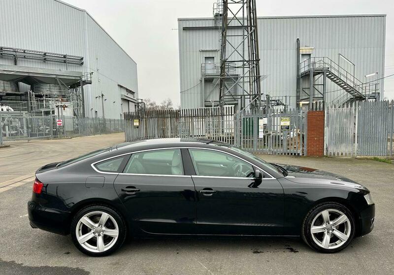 Used Audi A5 2010 for sale - 76965547: Photo 10