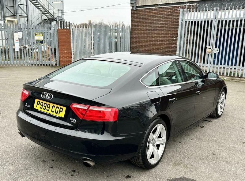 Used Audi A5 2010 for sale - 76965547: Photo 12