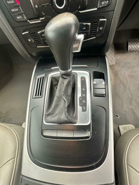 Used Audi A5 2010 for sale - 76965547: Photo 13