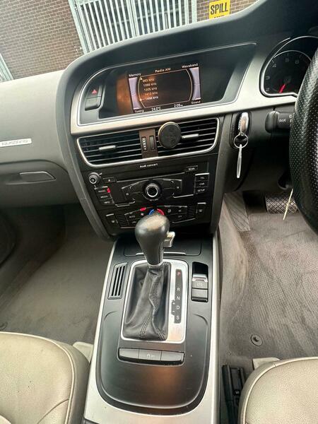 Used Audi A5 2010 for sale - 76965547: Photo 14