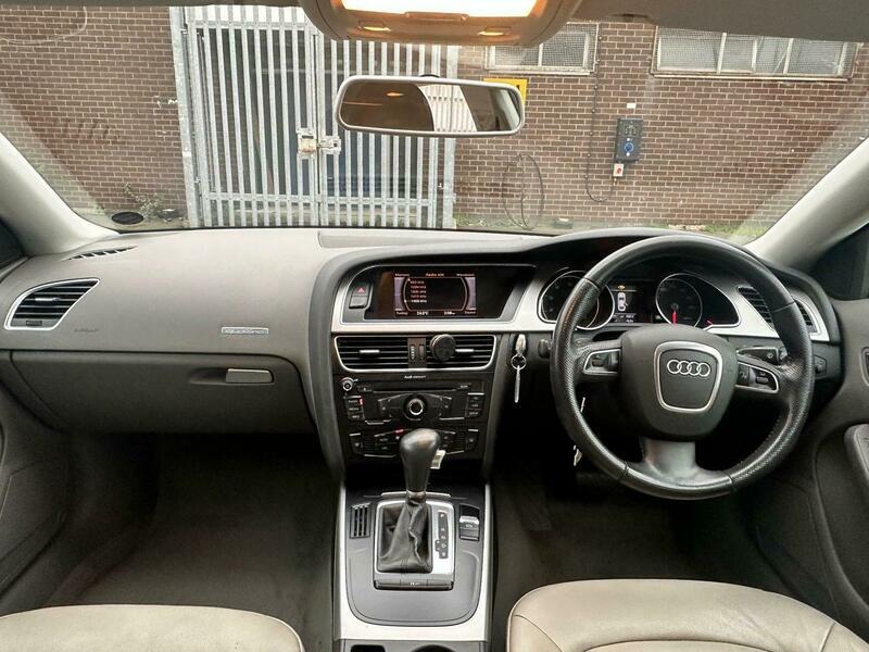 Used Audi A5 2010 for sale - 76965547: Photo 15