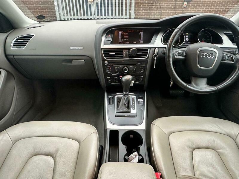 Used Audi A5 2010 for sale - 76965547: Photo 16