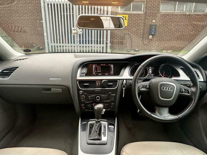 Used Audi A5 2010 for sale - 76965547: Photo 17