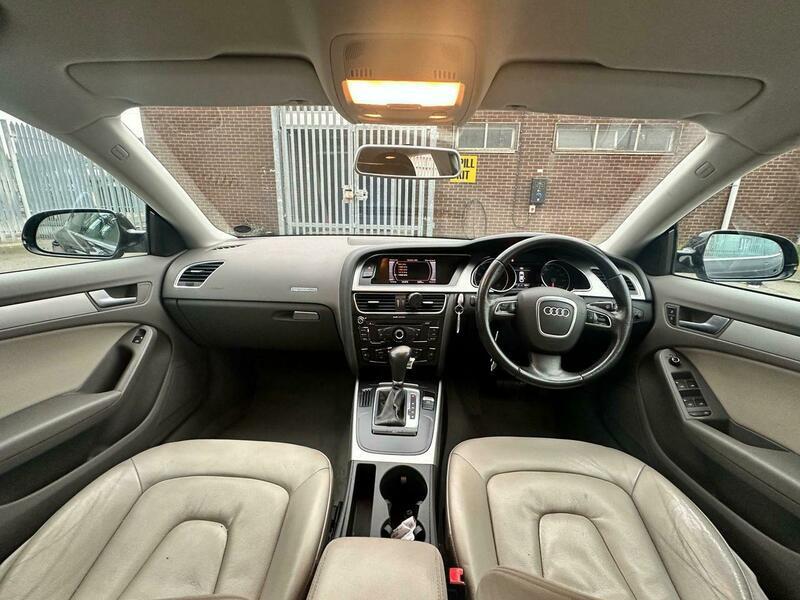 Used Audi A5 2010 for sale - 76965547: Photo 18