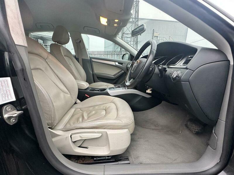 Used Audi A5 2010 for sale - 76965547: Photo 19