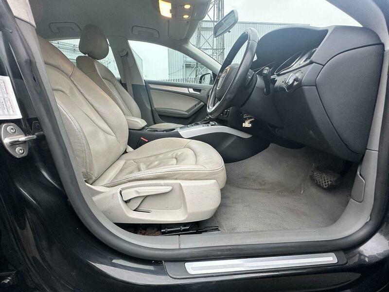 Used Audi A5 2010 for sale - 76965547: Photo 20