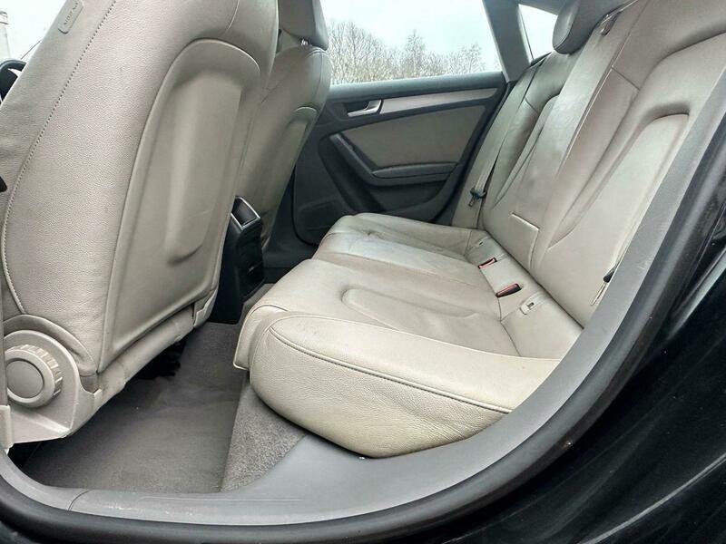 Used Audi A5 2010 for sale - 76965547: Photo 21