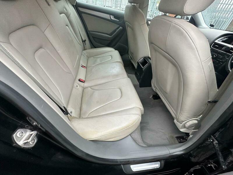 Used Audi A5 2010 for sale - 76965547: Photo 22