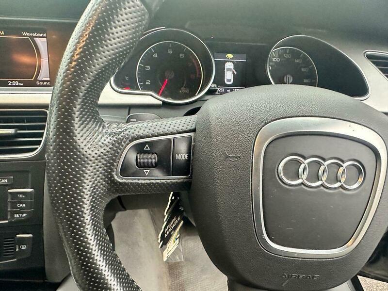 Used Audi A5 2010 for sale - 76965547: Photo 24